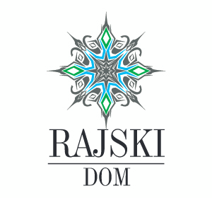 Rajski Dom - logo